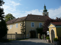 Wehrkirchhof